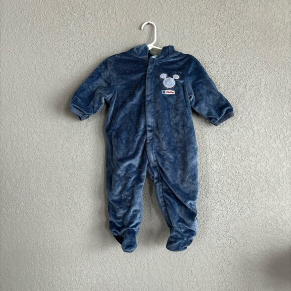 Disney Baby Snowsuit / Bunting Suit 6-9 Months - Picture 1 of 8